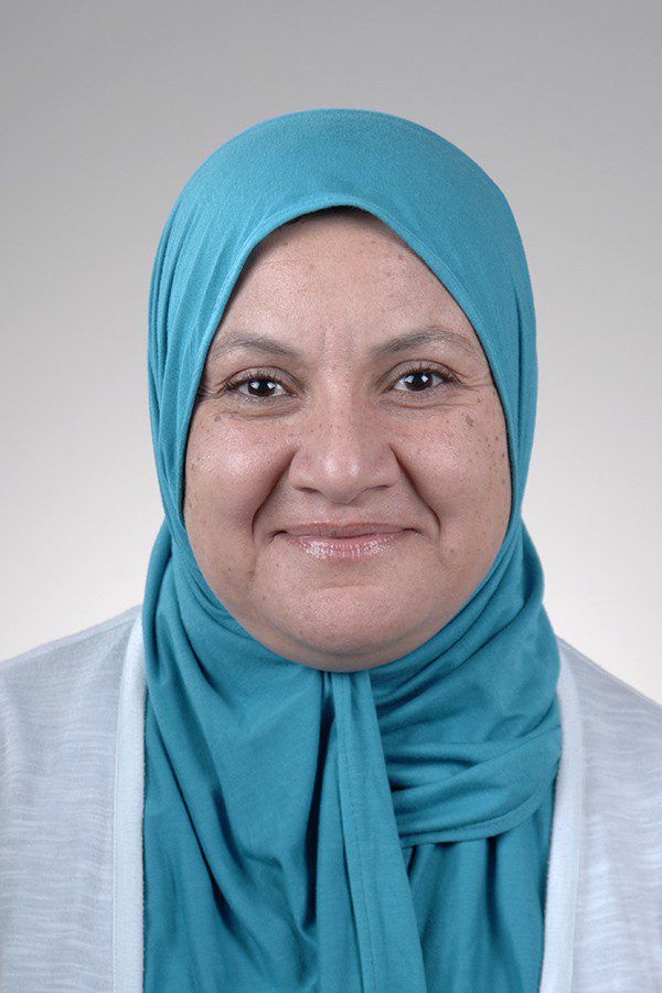 photo of Dalia Y. Ibrahim, MD, MSc, FCAP
