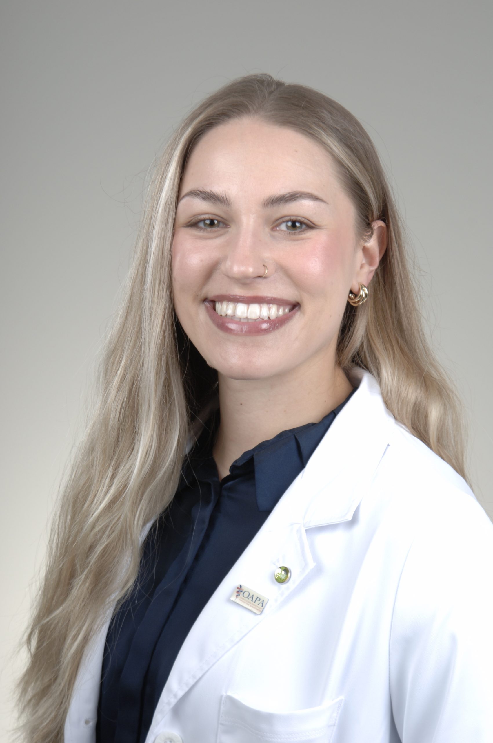 photo of Kyley Keene, PA-C