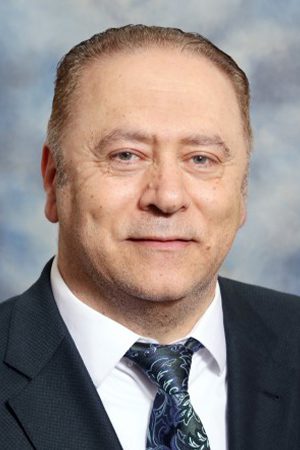 photo of Richard Simman, MD, FACS, FACCWS