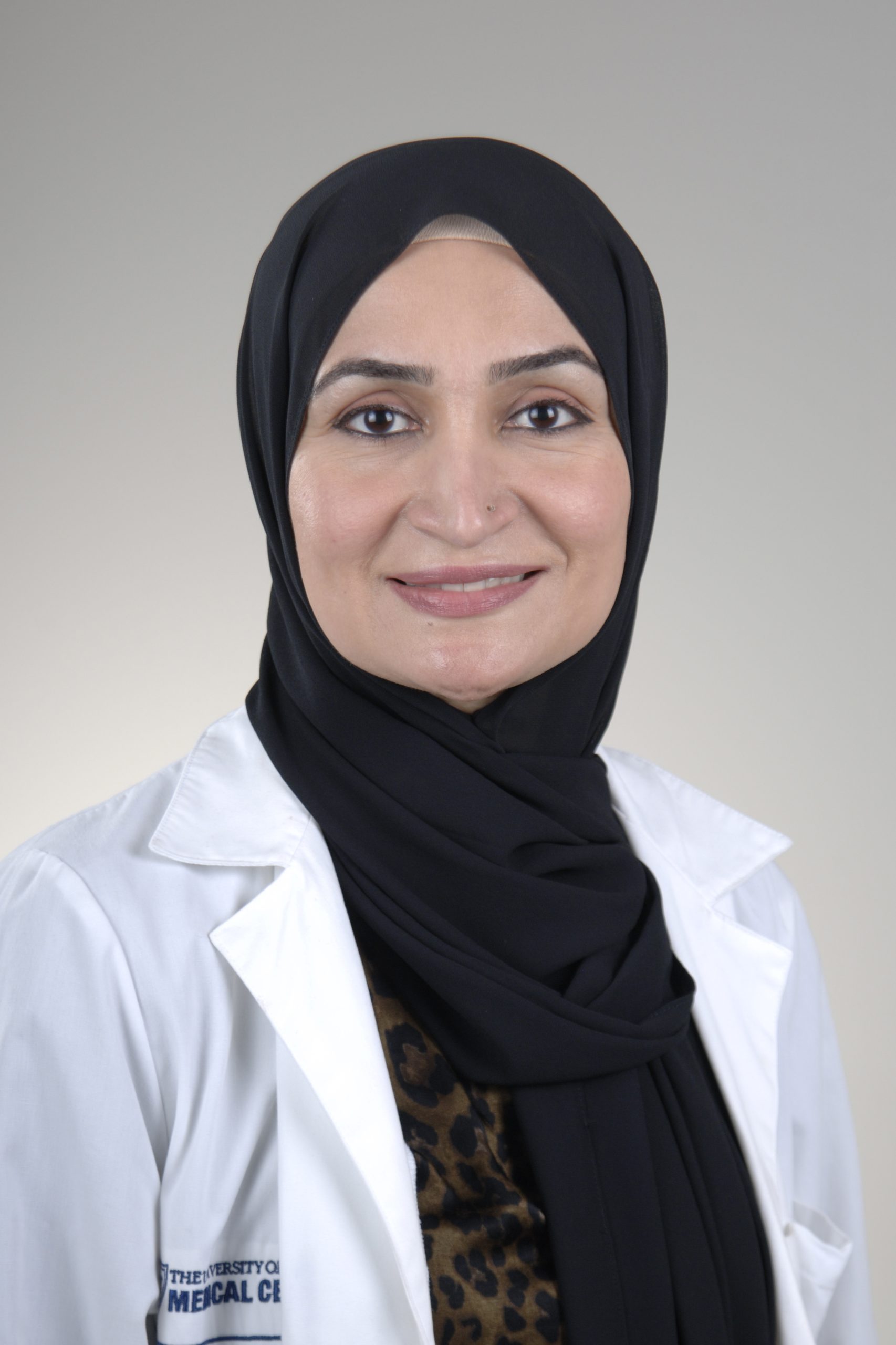 photo of Faiza Fakhar, MD