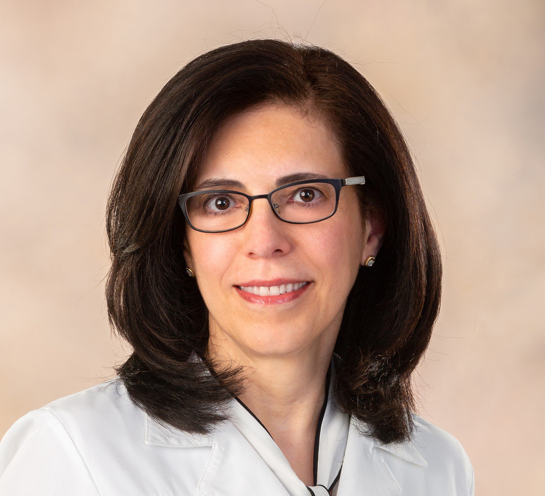 photo of Samar Khoury, MD