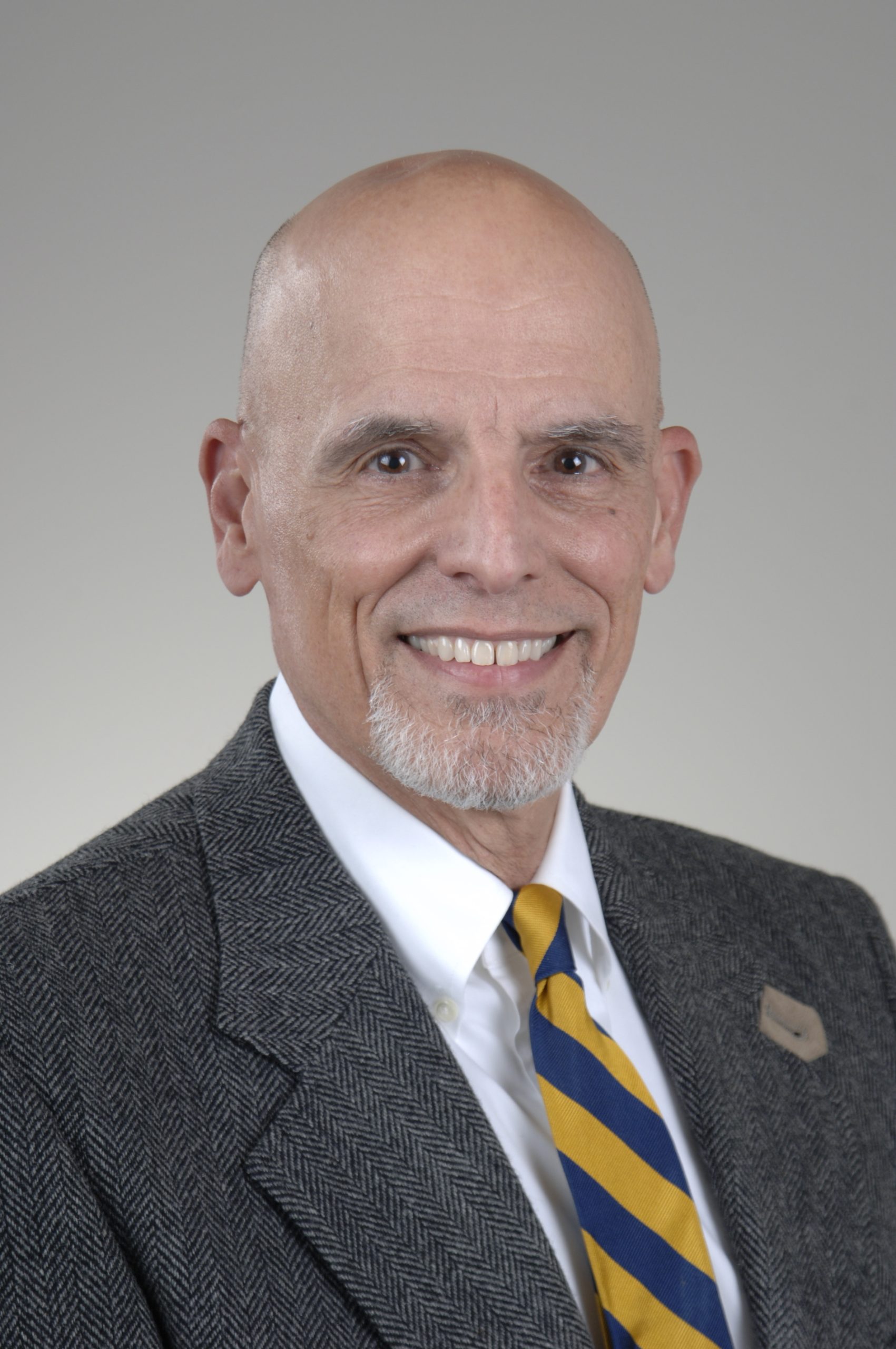 photo of Thomas Papadimos, MD