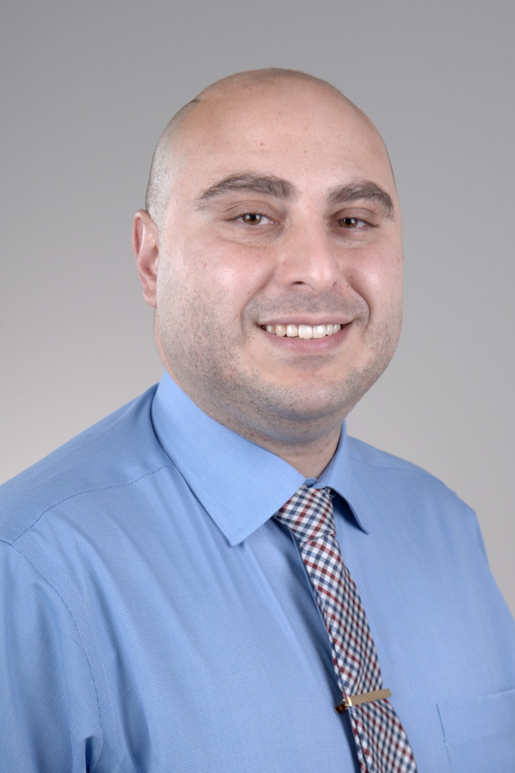 photo of Wade Jodeh, MD