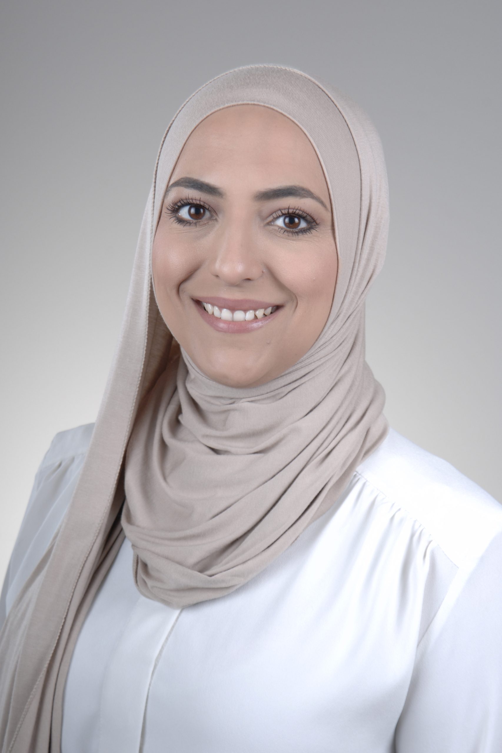 photo of Aya Salahaldeen, MD