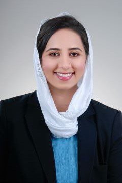 photo of Sumayya Naz, MD