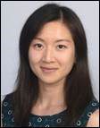 photo of Judy Zheng, MD