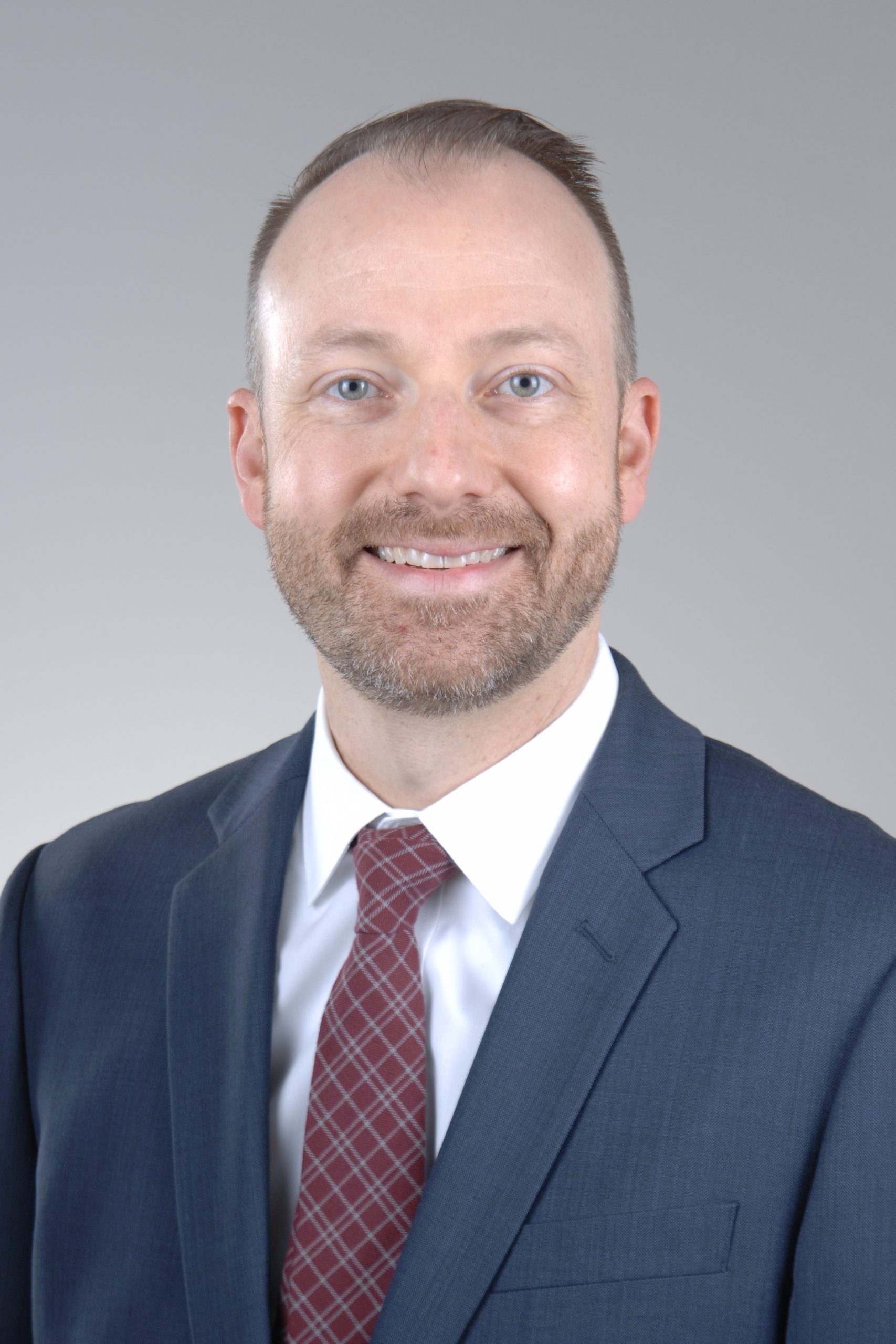 photo of Paul Romanoski, M.D.