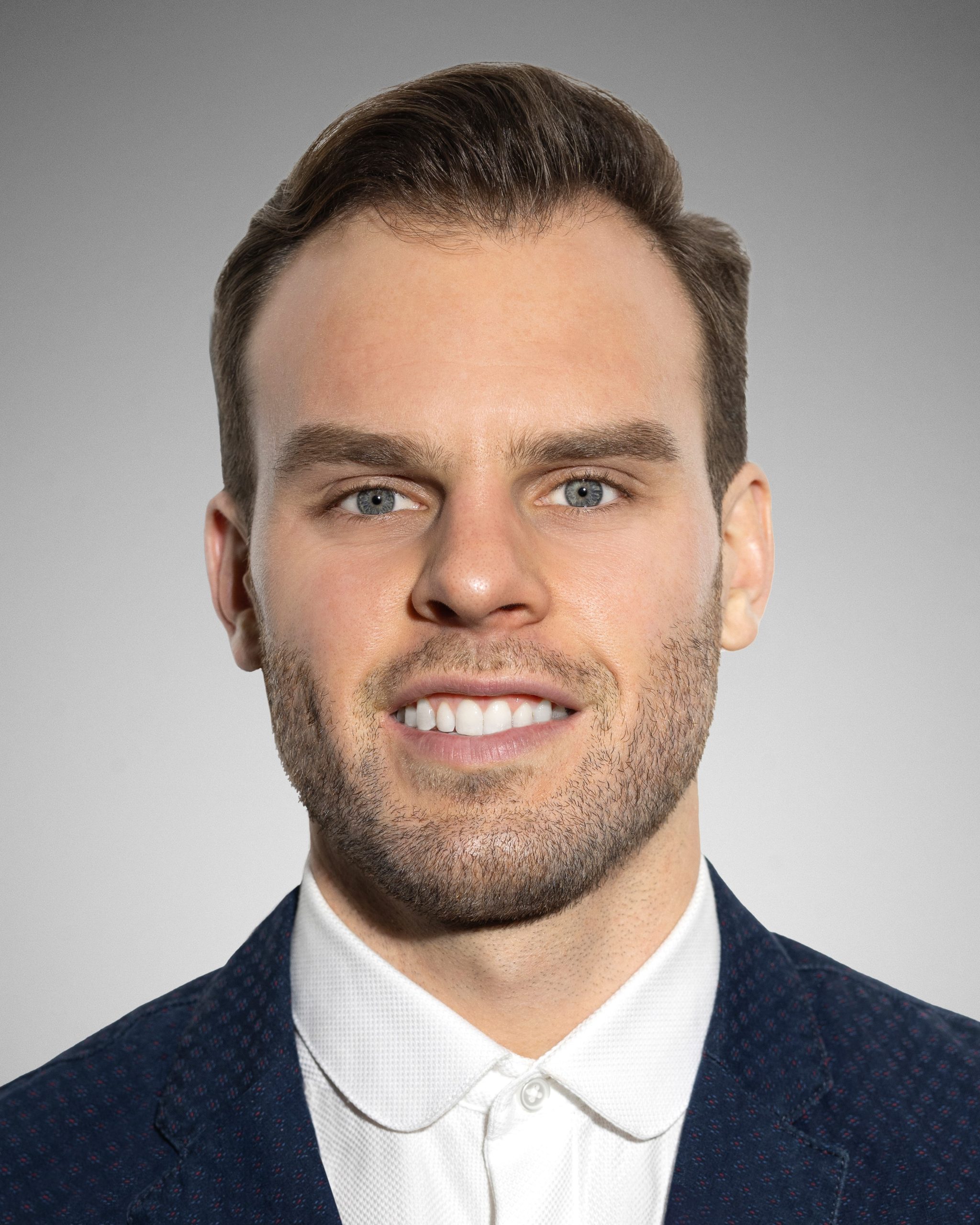 photo of Adam Snider, NP
