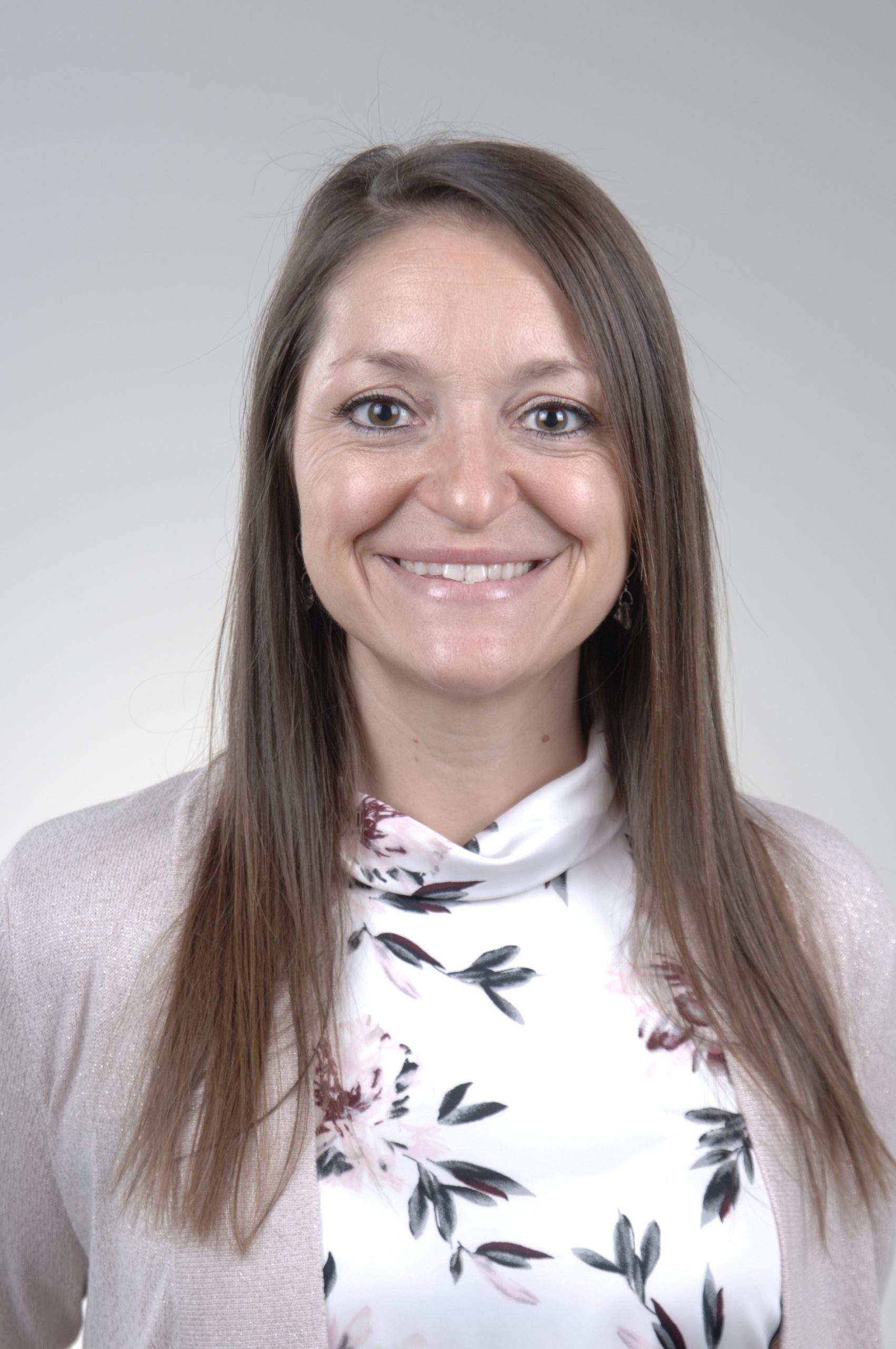 photo of Maria Apling, MSN, APRN, FNP-C