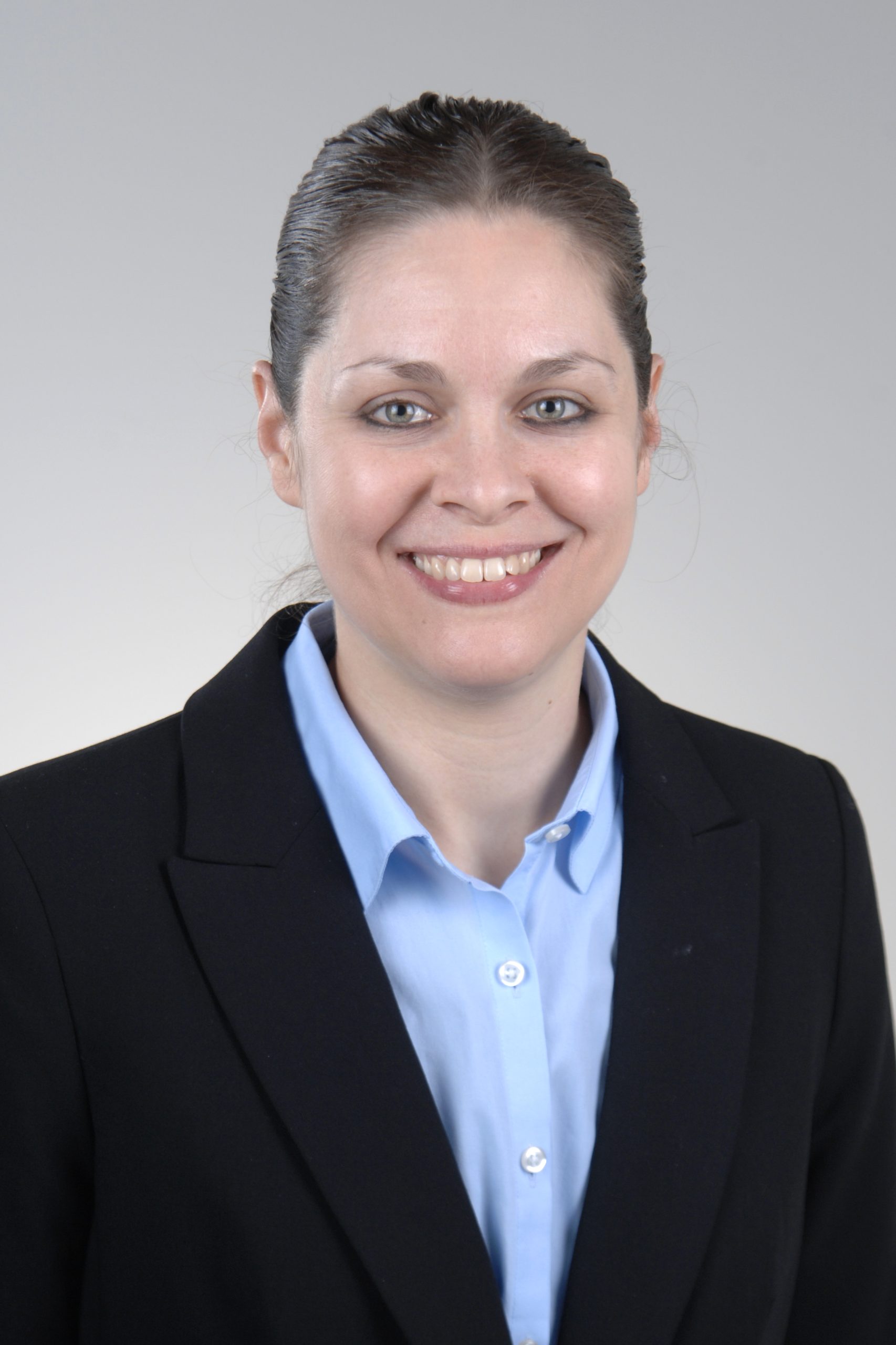 photo of Sherry M. Magrey, MD, MEd