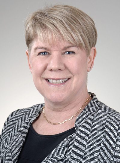 Melissa Bolt