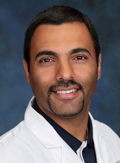 Mohamad Moussa, MD
