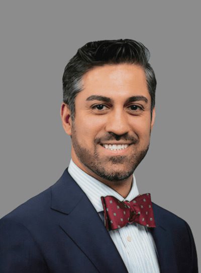 Dr. Sadeghian