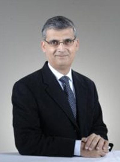 Imran Ali, MD