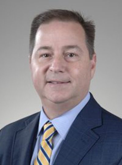 John Huber
