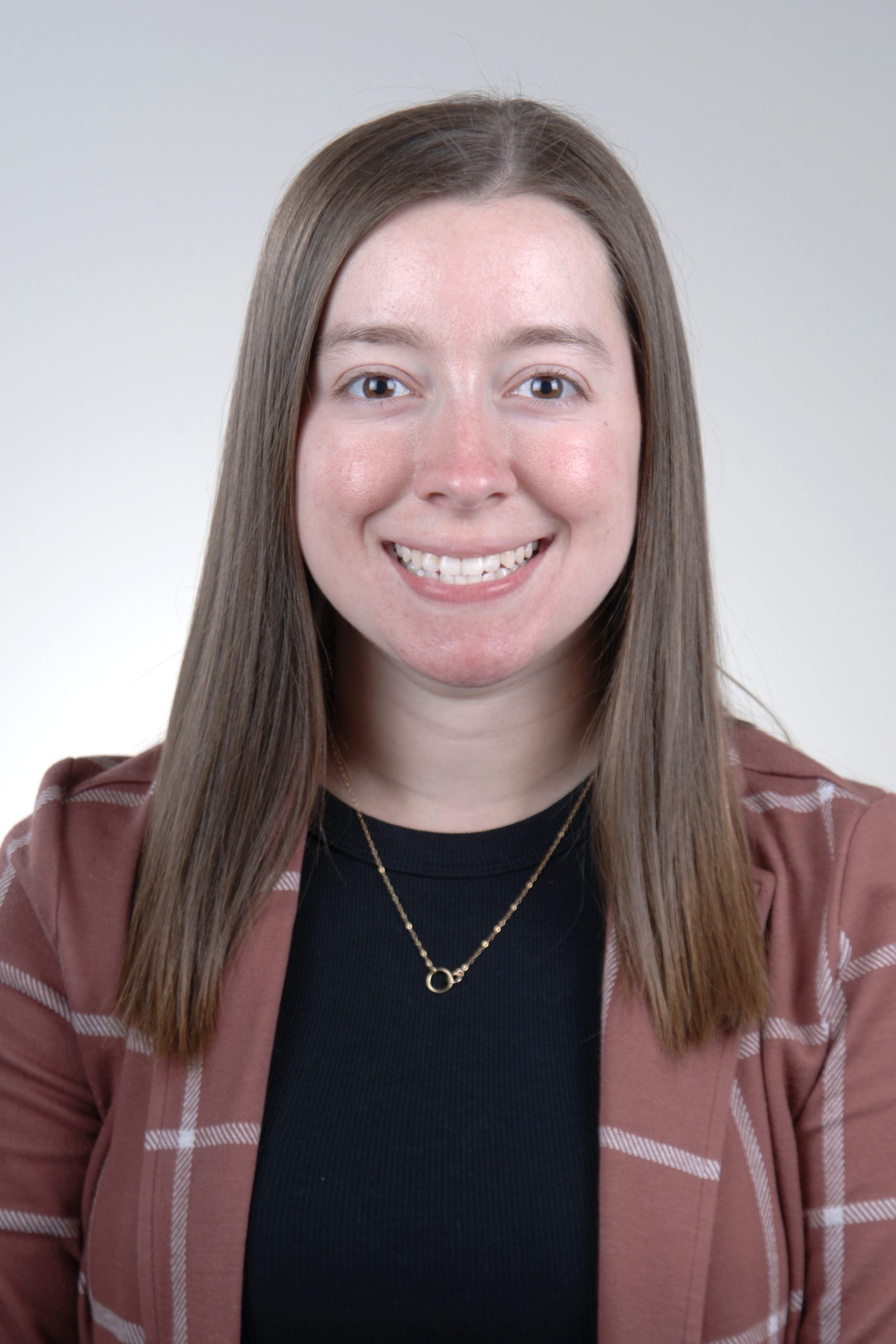 photo of Maddison Smotherman, PA