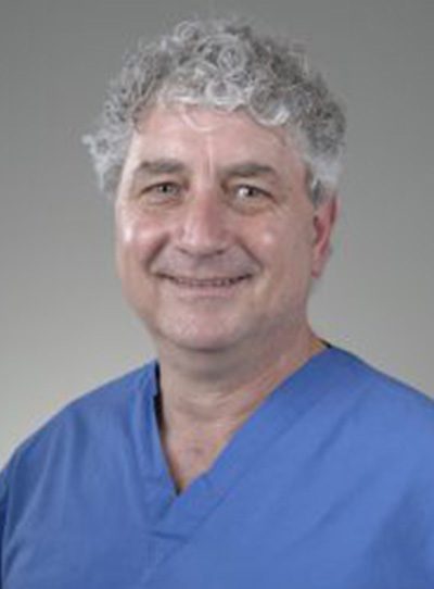 Martin C. Skie, MD