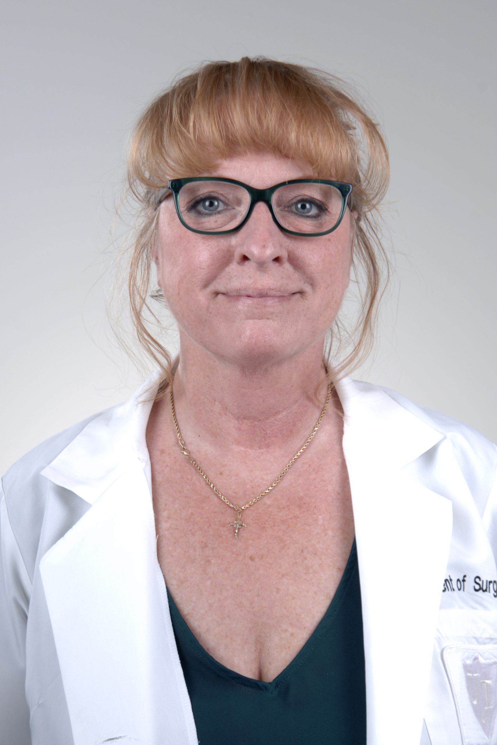 photo of Rachel Mullins, MSN, AGACNP-BC