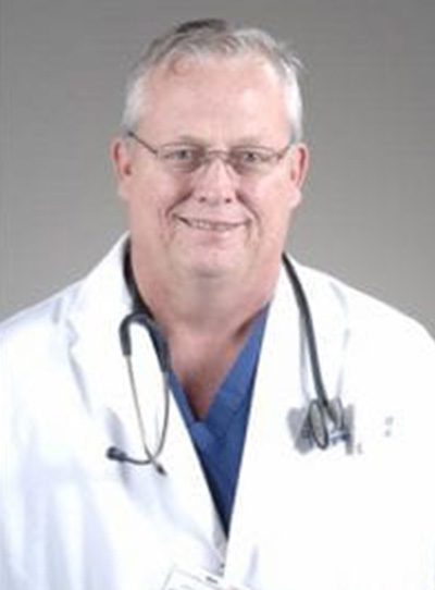 Stephen Grider, DO