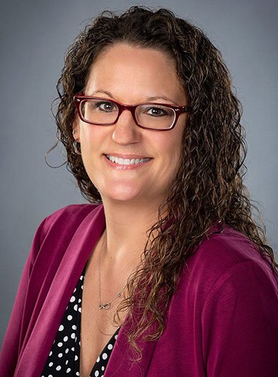 Heather Smith