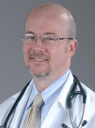 Bryan T. Hinch, MD