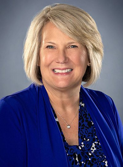 Mindy Ward