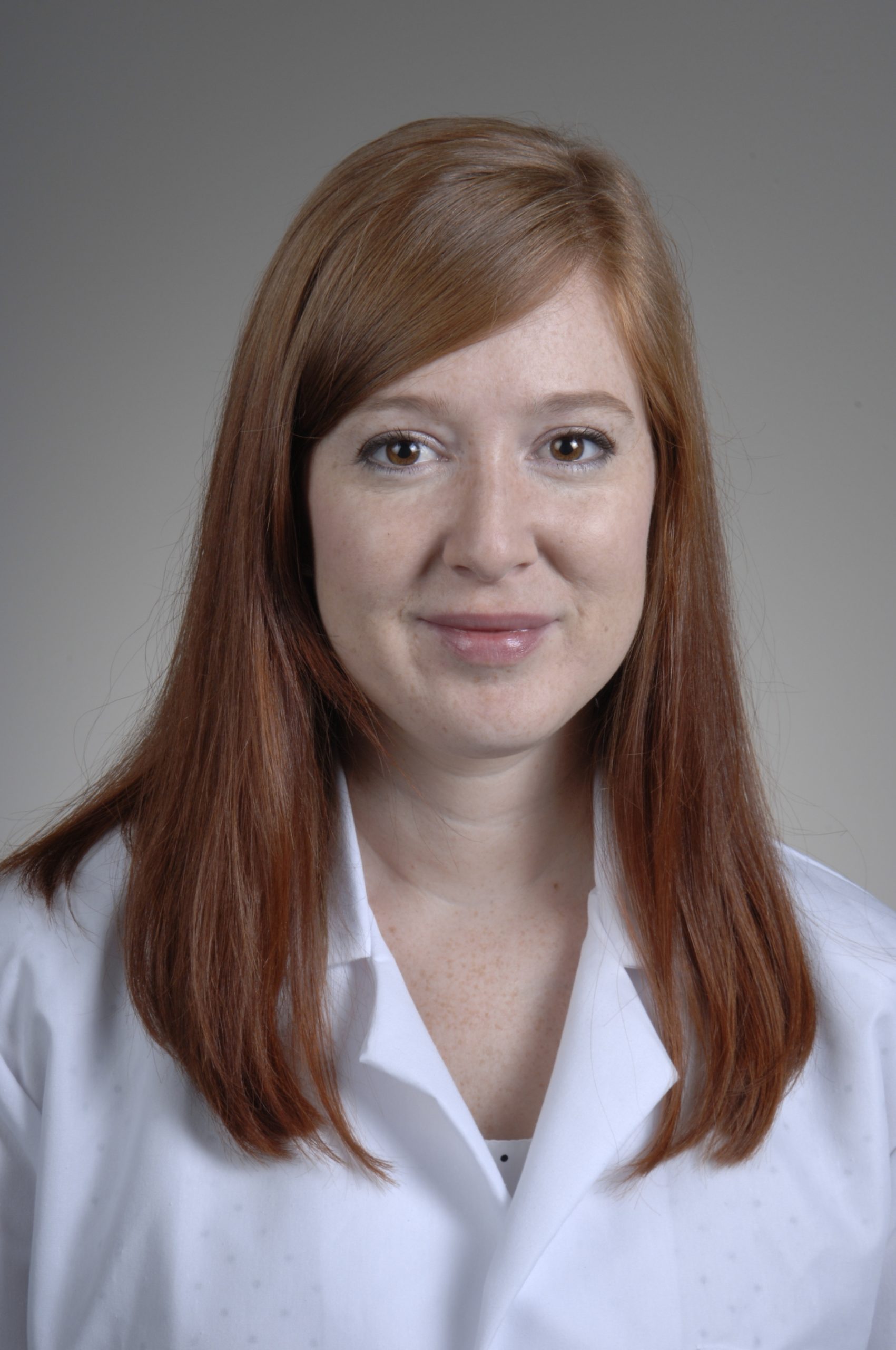 photo of Erica Goldberger, MD