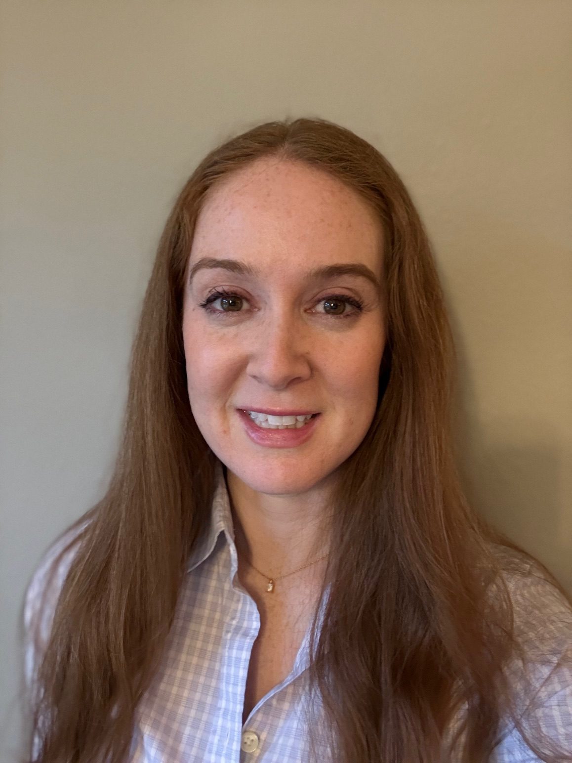 photo of Erica Goldberger, MD