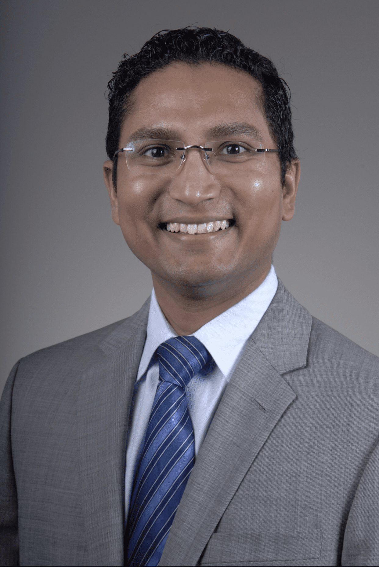photo of Ganesh Prasad Merugu, MD CMD