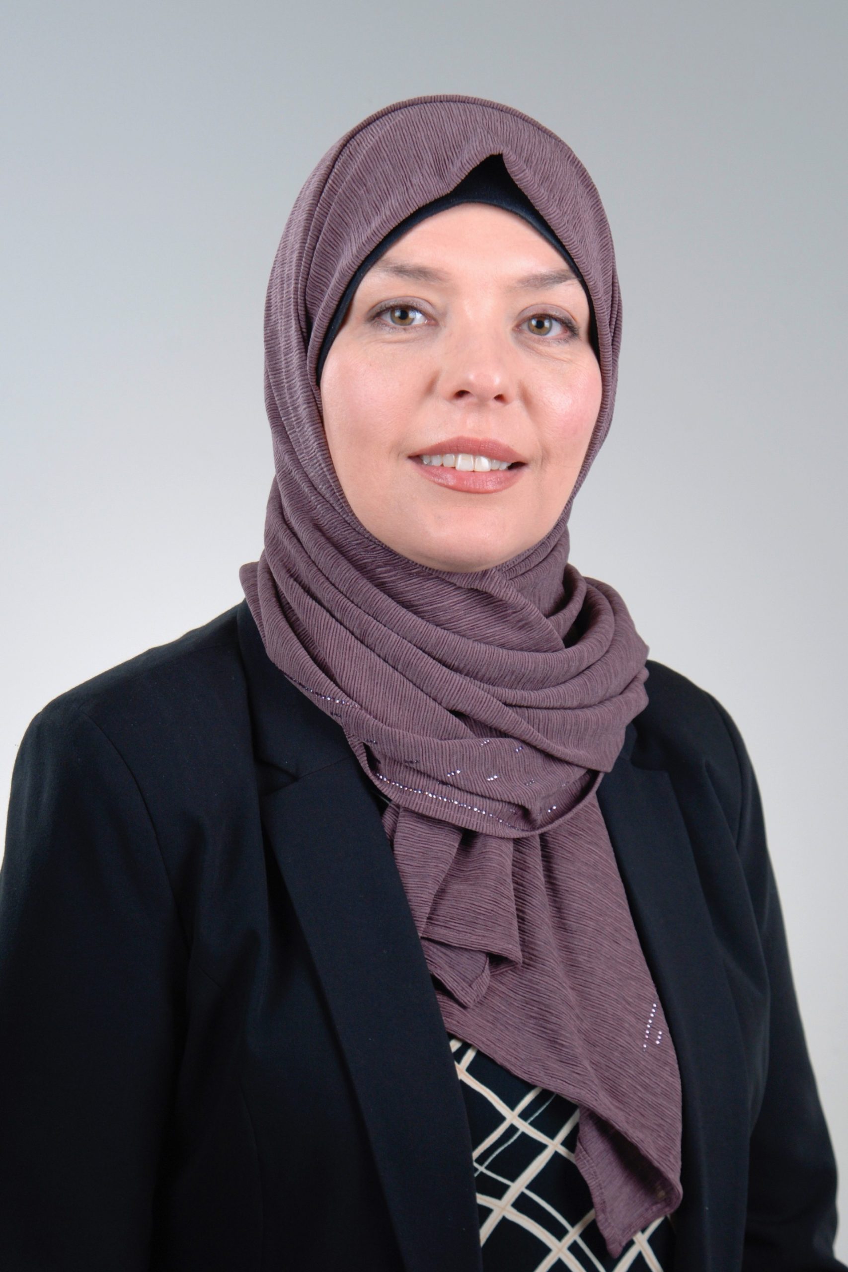 photo of Rasha Abushaban, DDS