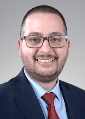 photo of Sami Ghazaleh, MD