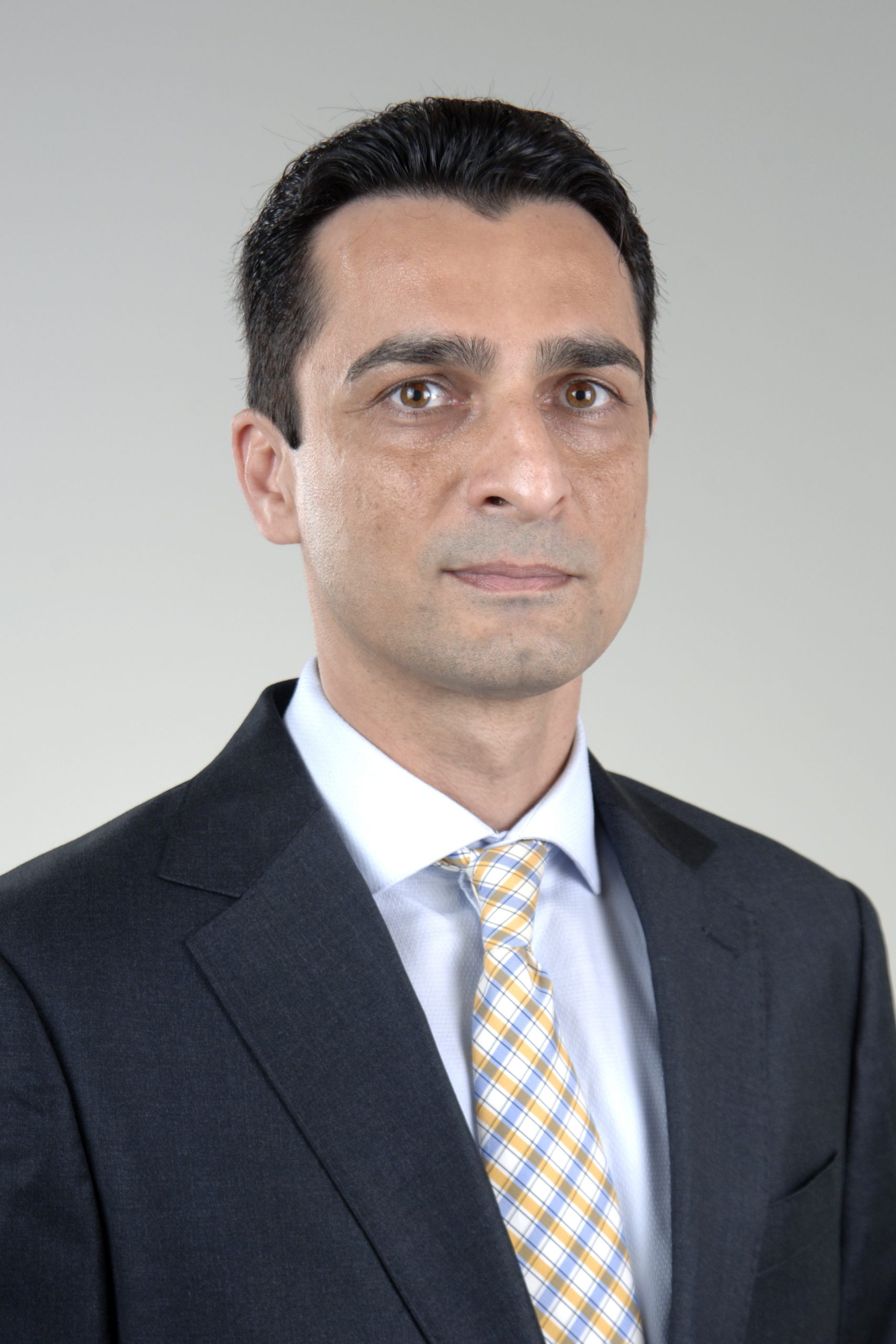 photo of Shahab Ud Din, MD