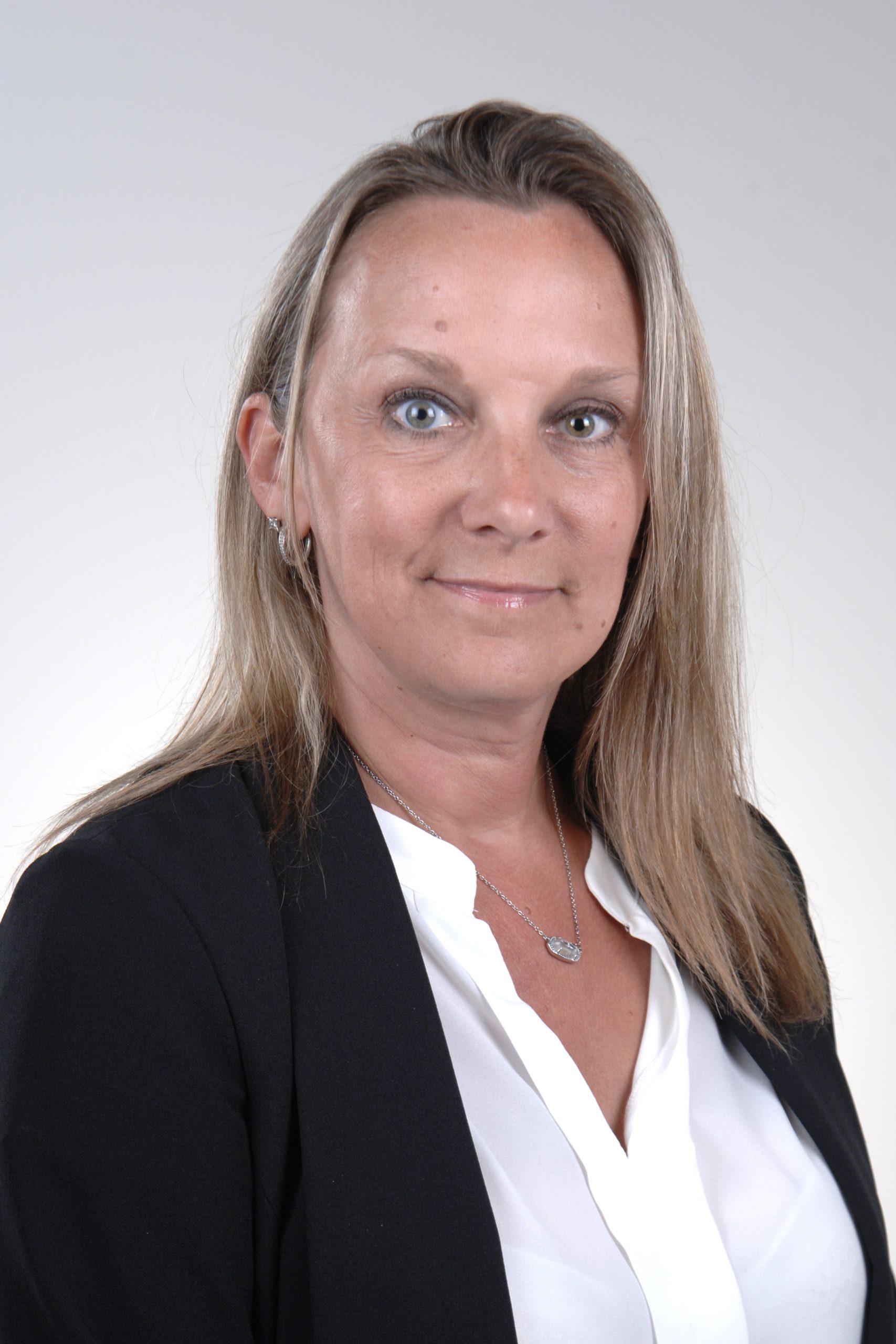 photo of Janette Smith, NP