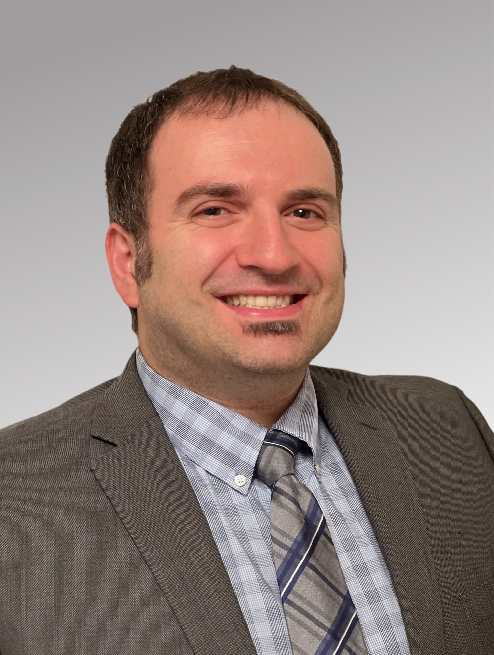 photo of Arsen Savzyan, NP