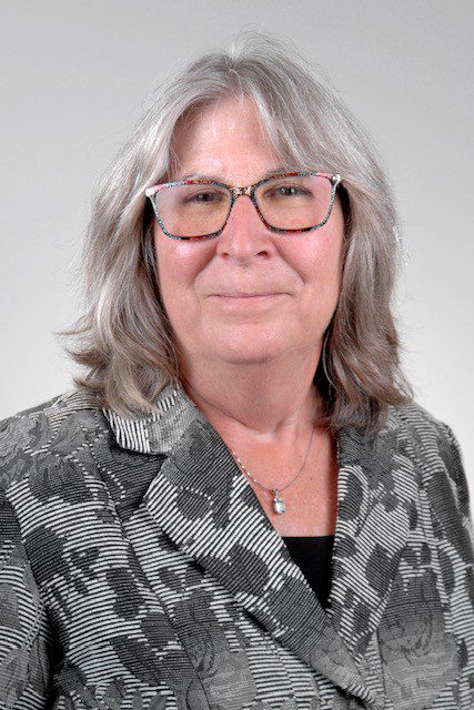 photo of Angela Boudouris-Powers, NP
