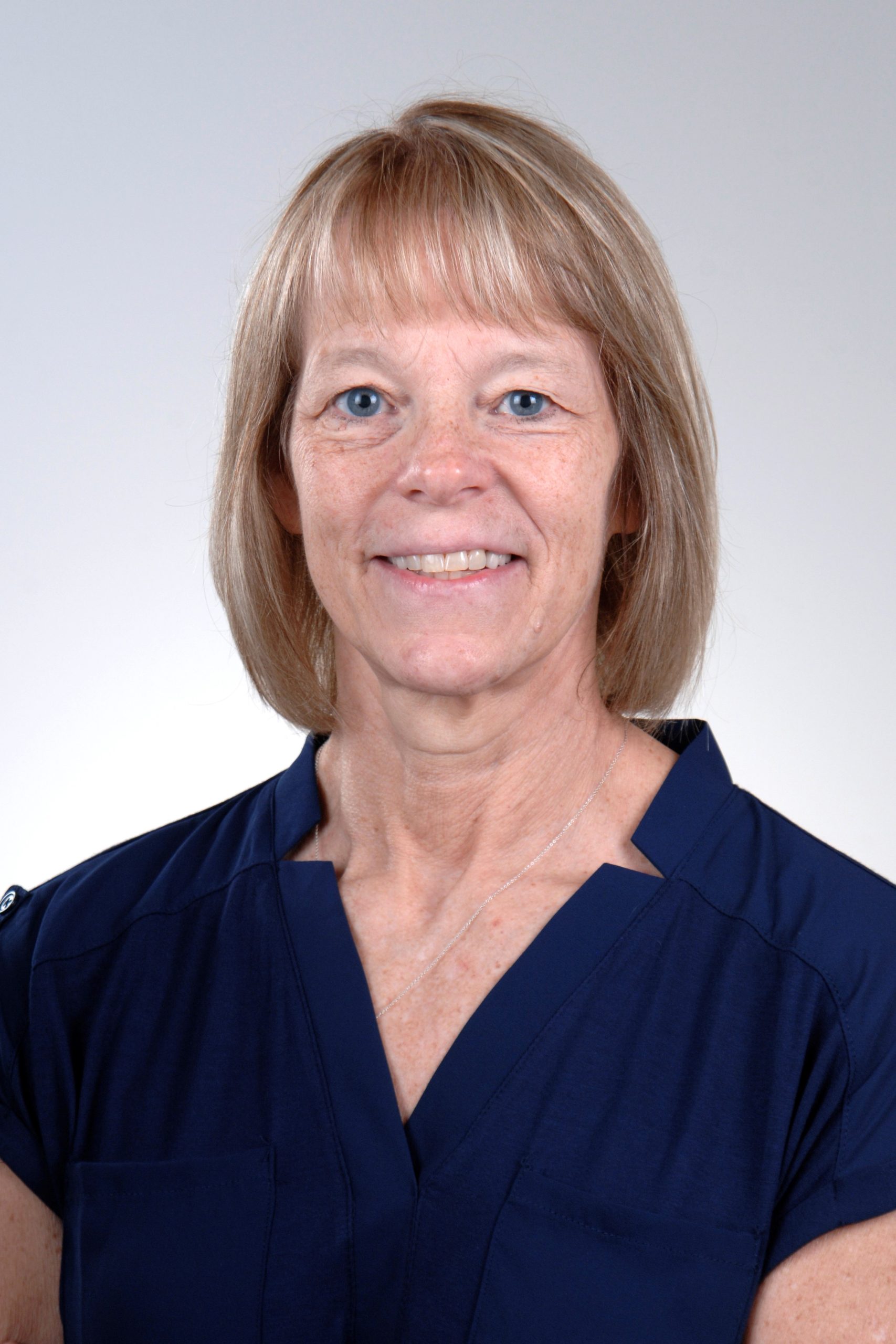 photo of Annette Stevenson, NP