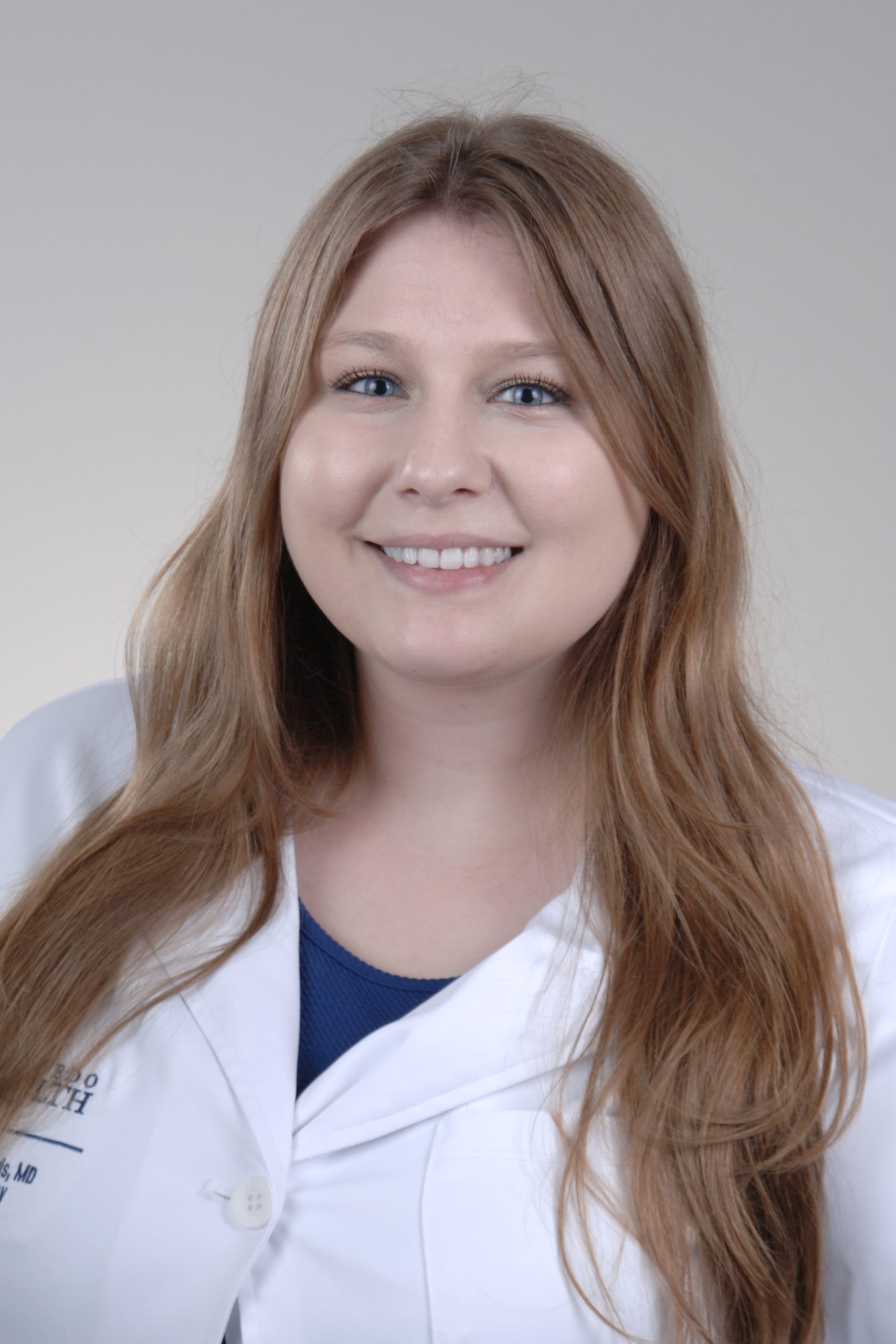 photo of Samantha Davis, MD