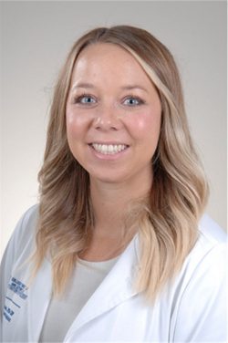 photo of Sarah Phelps, NP