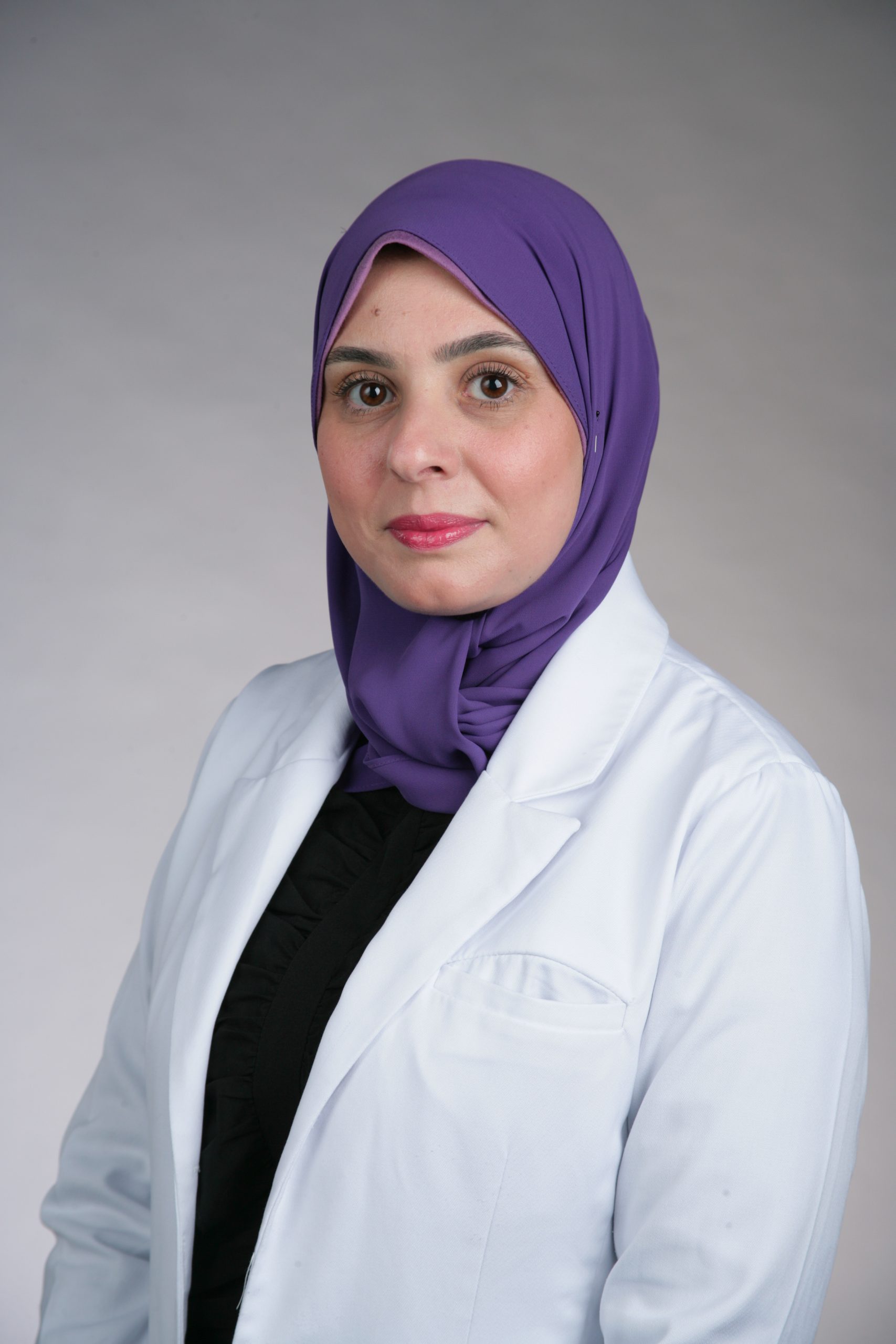 photo of Hadeer Elsharnoby, M.D.