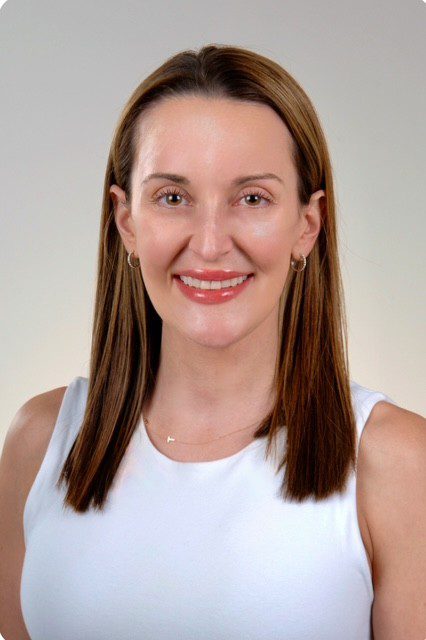 photo of Nastassja Bedford Lyon, M.D.