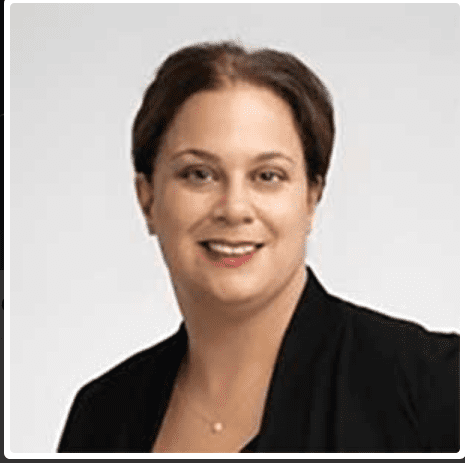 photo of Anastasia Canacci, M.D.