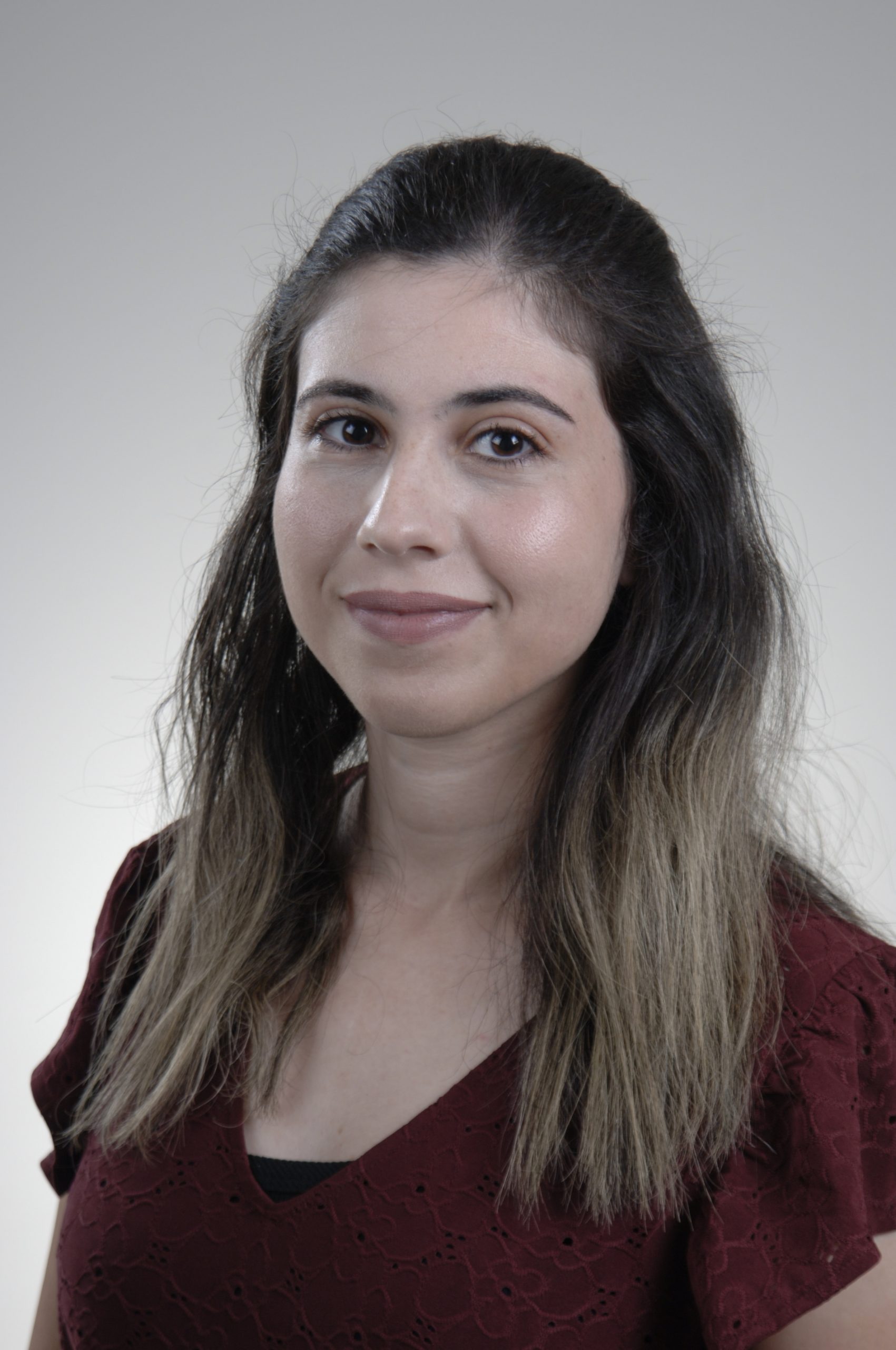 photo of Aya Abugharbyeh, M.D.