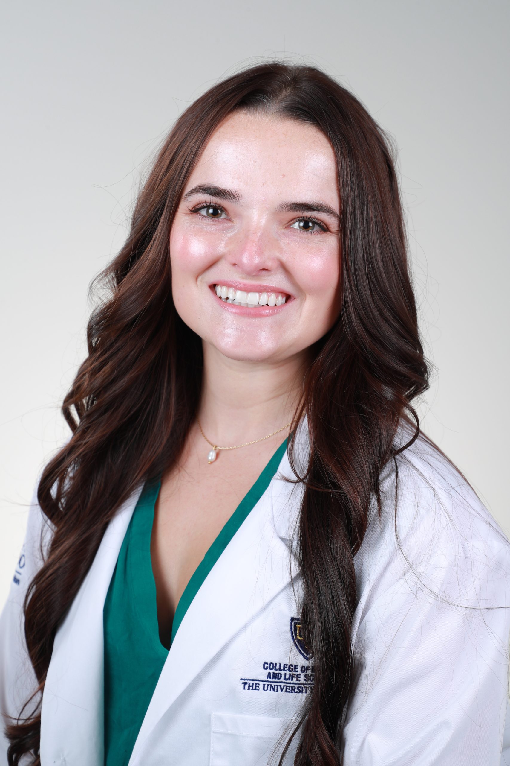 photo of Bailee Stoddard, PA-C