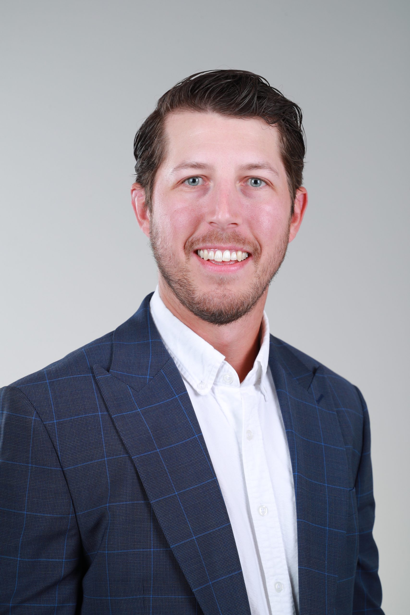 photo of Seth Colvin, NP