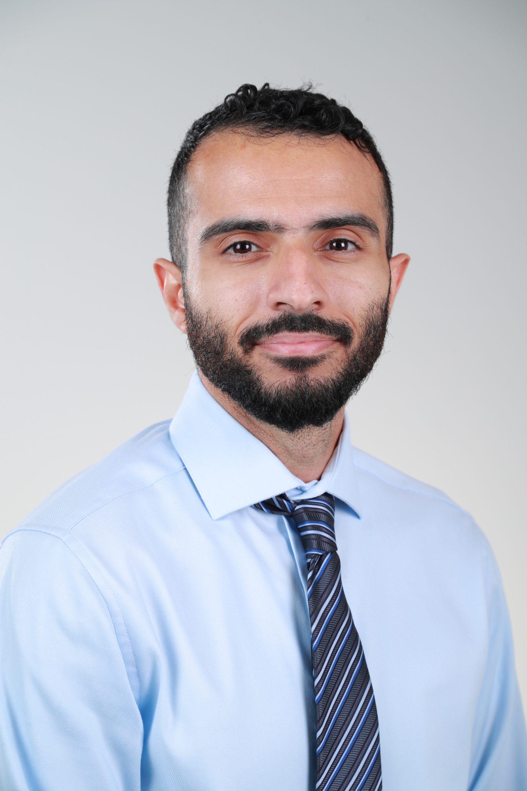 photo of Ali Alsaif, MD