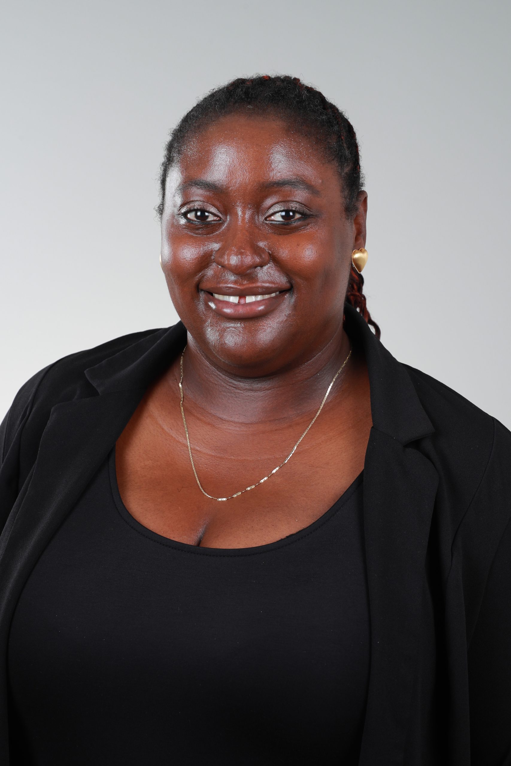 photo of Yetunda Badmus M.D., M. S.