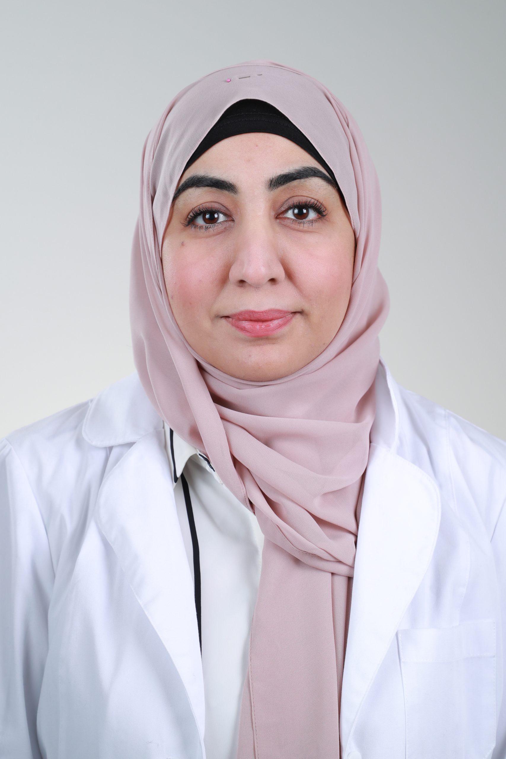 photo of Arooj Tabassum, M.D.