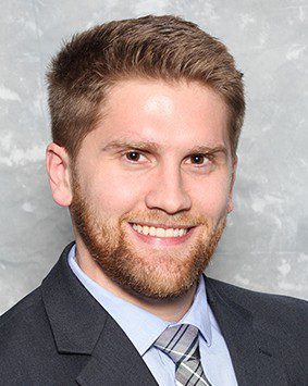 photo of Christian Siebenaler, M.D.