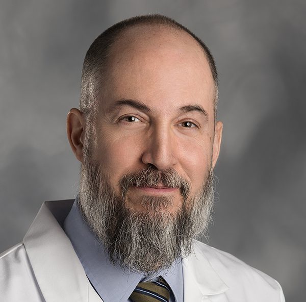 photo of Daniel Frattarelli, MD