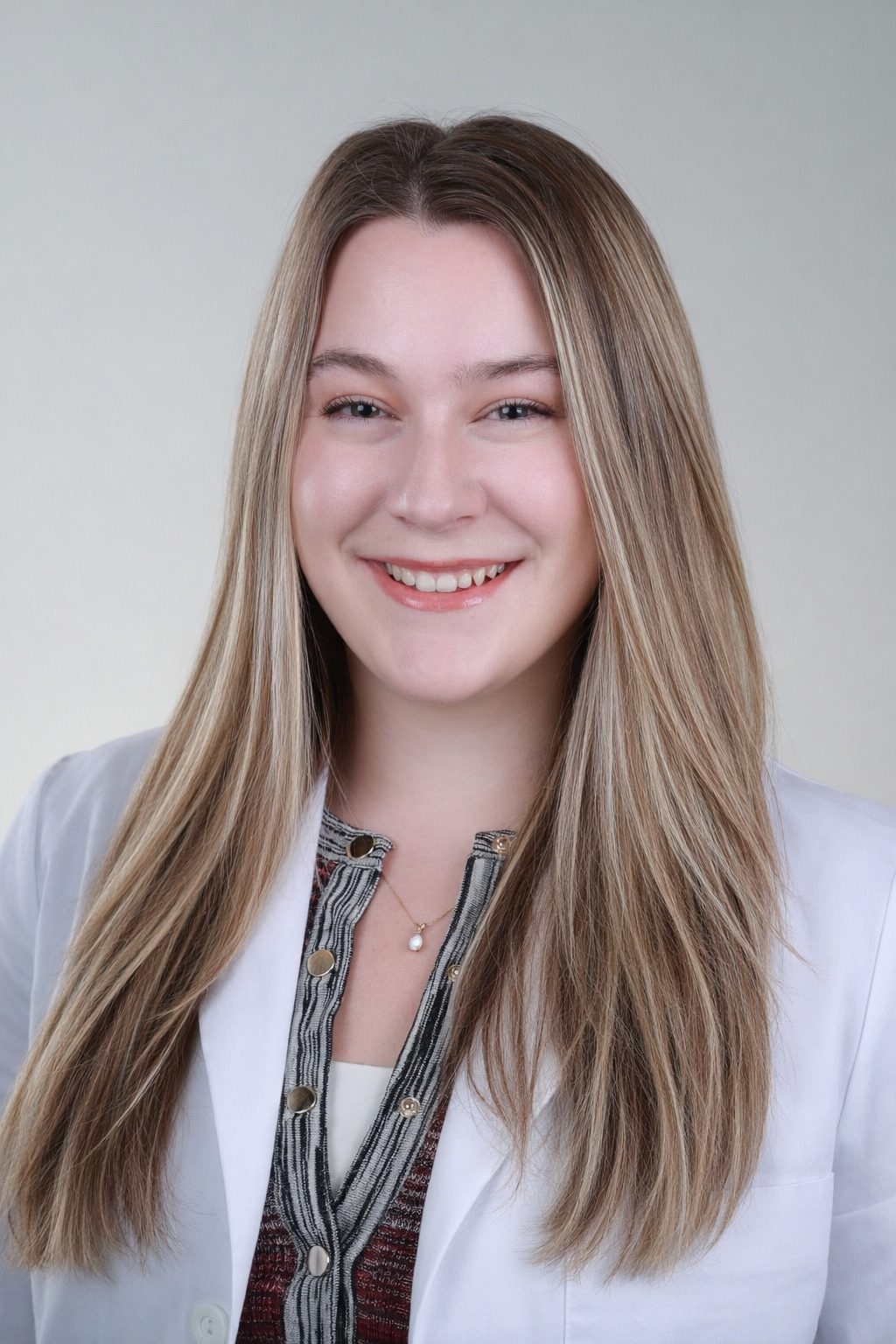 photo of Megan Klinger, PA-C